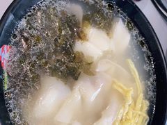 -永记和味豆浆大王(绿地店)