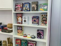 -CIAO·团建聚餐·生日派对轰趴馆(福田店)