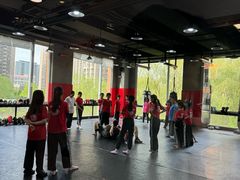 -极斗-IKMF马伽术·格斗运动学院(东直门店)
