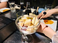 -很久以前羊肉串(农科路店)