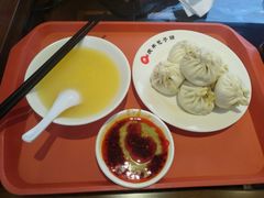 -庆丰包子铺(金沟河桥店)