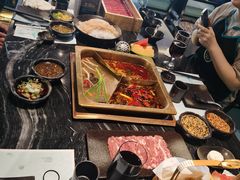 -王家渡火锅(金宝汇店)