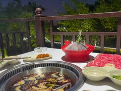 -巴倒烫陆派火锅山庄(南山总店)