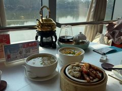 -鹿鸣酒家(越秀店)
