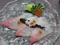 -小十Omakase(地王大厦店)