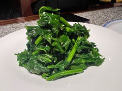 -真地道京味府·鲜橙烤鸭·北京菜(朝阳公园·甜水园店)