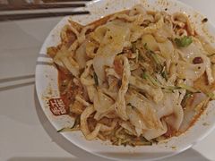 -一醒·手工面·西北传统小吃(悠方购物中心店)