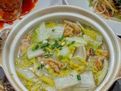 -十朝院子·南京菜(夫子庙店)