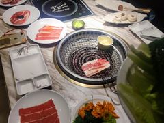-火炉火自助餐(喜隆多店)