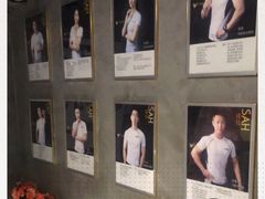 -SAH健身私教工作室(紫东店)