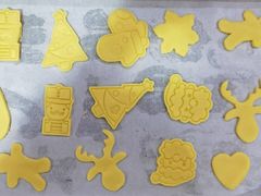 -禾荔烘焙DIY研究所