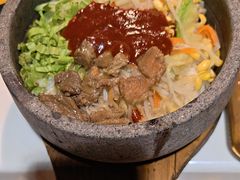 -炙城·韩式烤肉(南京东路店)