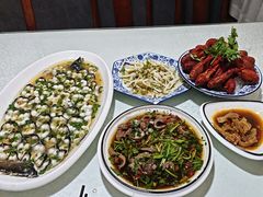 -呼吸森林·生态农庄农家乐私房菜