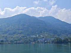 -广州市流溪河国家森林公园