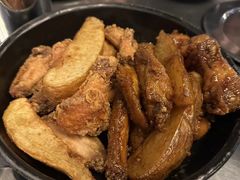 -MI WU FACTORY米屋美食工厂餐厅(绿地店)