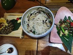 -云海肴·汽锅鸡·云南菜(天津国金汇店)