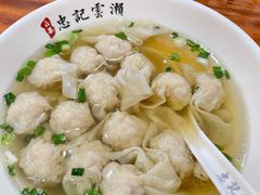 正果云吞-正果忠记云吞濑粉(总店)