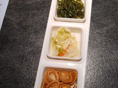 -刘一锅筋头巴脑(王府井店)