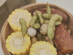 -聚福山莊·寻味顺德(北滘店)