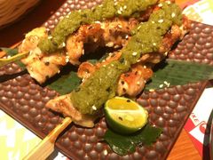 -仓桥家·焗寿司·锅物(光谷步行街店)