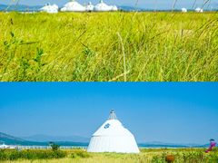 -敕勒川草原文化旅游区