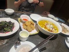 -佰家小厨·南京菜(夫子庙店)