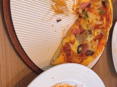 -必胜客(WOW象山涌金广场店)