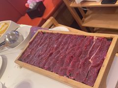 -巴邑火锅·鲜切牛肉(萧山银隆店)
