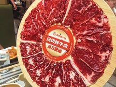 -海底捞火锅(高科东路店)