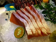 -KYOKU日本料理(嘉里建设广场店)