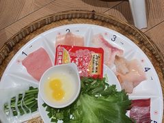 -上坐过桥米线(顺城店)