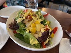 -UPPER KITCHEN(延安路店)