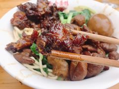 -泰顺江南春面馆