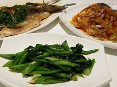 -至潮餐厅精致粤菜·活鲈鱼·走地鸡(珠江新城店)