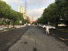 -河海大学(常州校区)