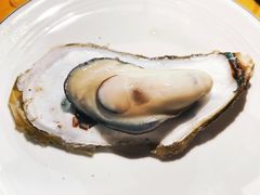 原味蒸生蚝-蚝家菜馆(沙井店)