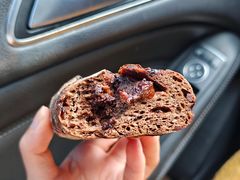 -佐敦面包铺·JORDAN BAKERY