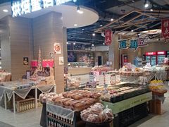 -华润万家(凯德广场店)
