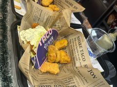 -TACO STAR 塔可星(下沙宝龙店)