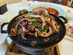 -便宜坊烤鸭店(玉蜓桥天坛店)
