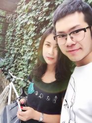 -ZAGA形象设计