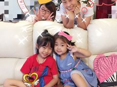 -上海贝贝佳幼儿园