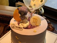 -CAKE BOSS 蛋糕老板(西单君太百货店)