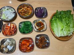 -麻蒲碳烤肉(远景路1号店)