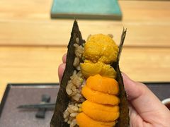 -小十Omakase(地王大厦店)