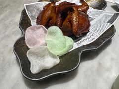 -蝴蝶里·粤菜·点心(龙湖杭州金沙天街店)