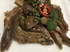 -顺德人家食府(黄金广场店)