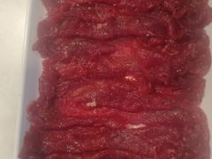 -食潮汕头鲜牛馆(望京保利店)