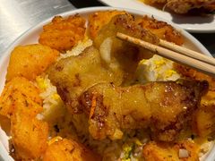 -No.DD戳子烧烤·江湖菜(北京总店)