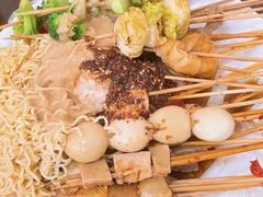 -郭记小街麻辣烫(南小街总店)